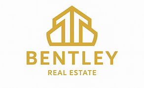 Official Bentley Real Estate logo
