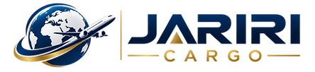 Official Jariri Cargo logo