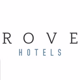 Rove Hotels logo