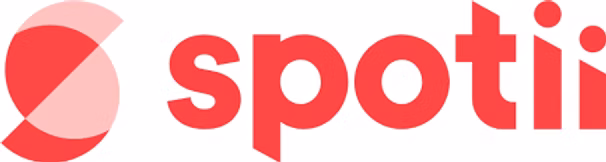 Spotii logo