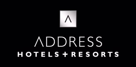 Address Hotels and Resorts logo