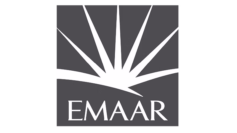 Emaar Properties logo