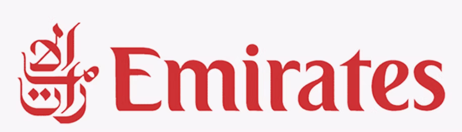 Emirates airline logo