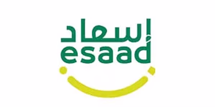 eSaad logo